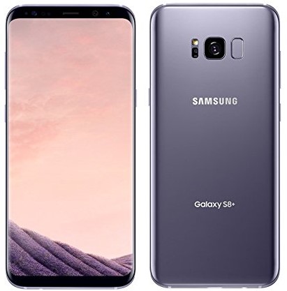 Sell used Cell Phone Samsung Galaxy S8 Plus SM-G950 64GB